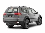 Mitsubishi Pajero Dakar OutDoor 2016 года